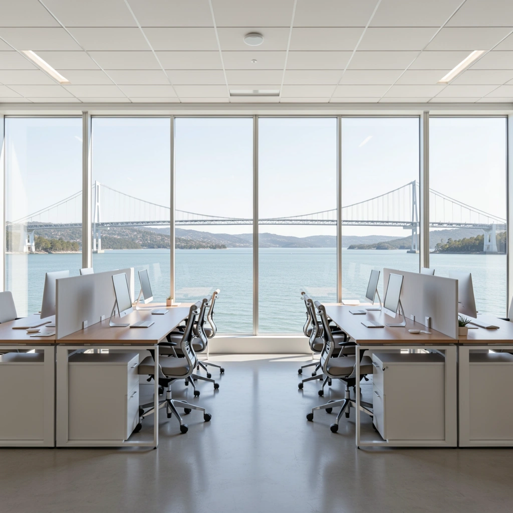 Zunco Digital Hobart Office