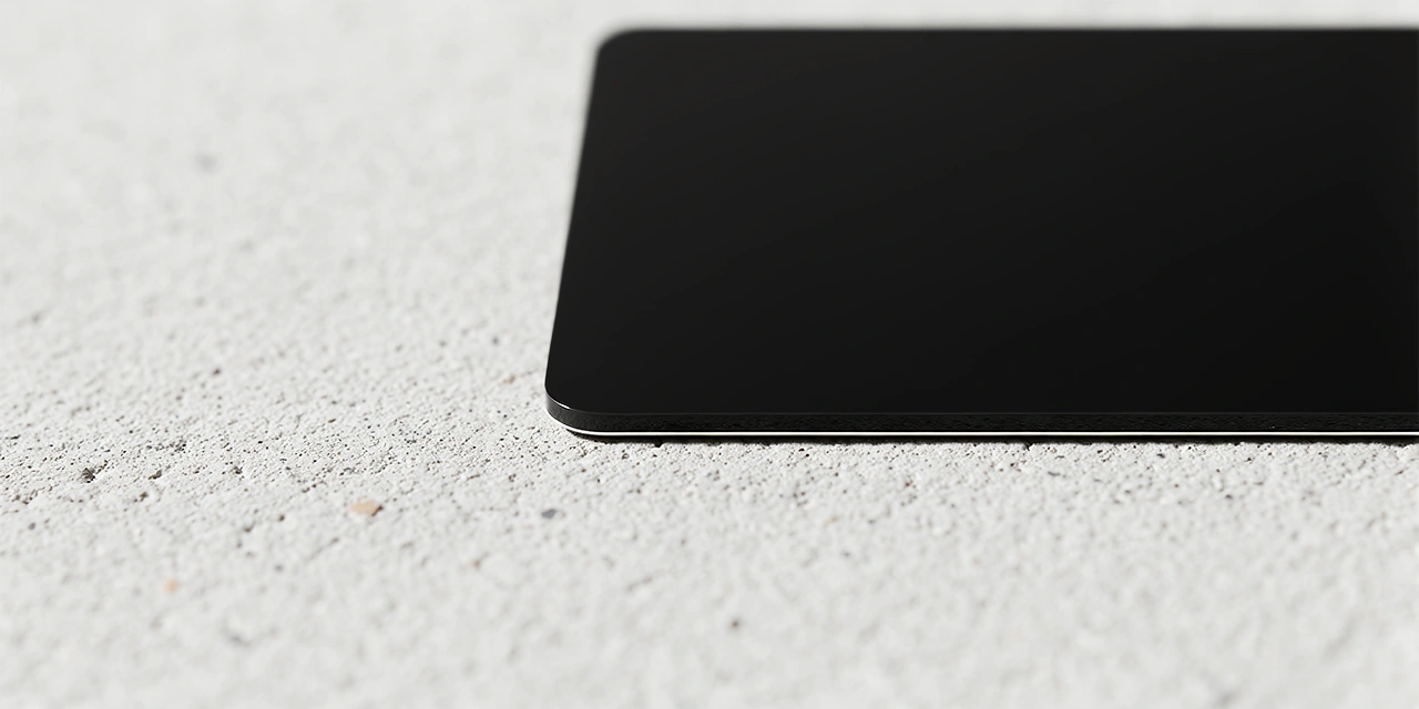 Stress Testing Process