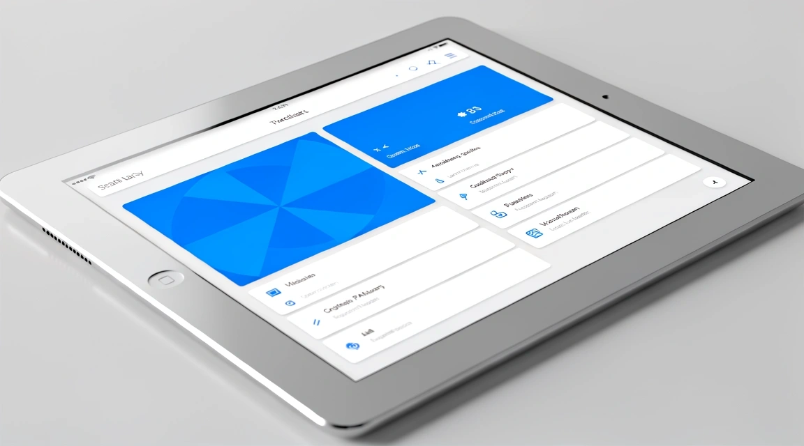 Third Party Platform Interface